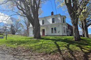9 Academy Hill Rd, East Machias, ME 04630 - Photo 2