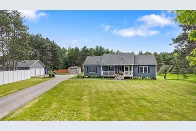 212 S Levant Road, Levant, ME 04456 - Photo 2