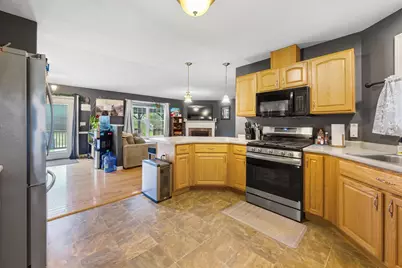 212 S Levant Road, Levant, ME 04456 - Photo 8