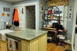 16 Bartlett St, Gardiner, ME 04345 - Photo 14