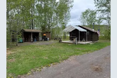3985 W Chapman Road, Chapman, ME 04757 - Photo 1