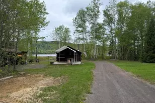 3985 W Chapman Rd, Chapman, ME 04757 - Photo 2