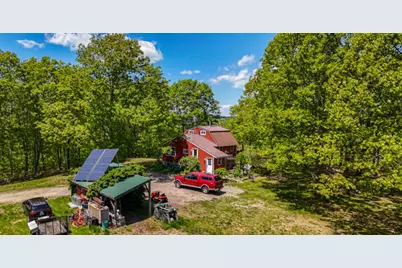 48 Piper Lane, Parsonsfield, ME 04047 - Photo 36