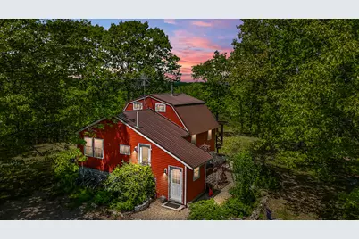 48 Piper Lane, Parsonsfield, ME 04047 - Photo 1