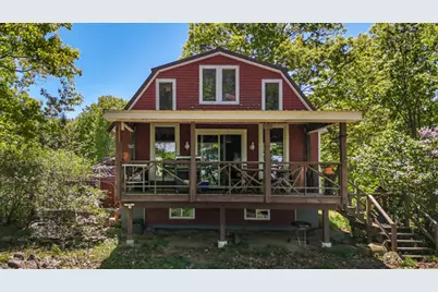 48 Piper Lane, Parsonsfield, ME 04047 - Photo 2