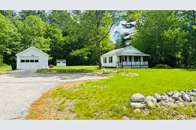 549 Roosevelt Trail, Windham, ME 04062 - Photo 2