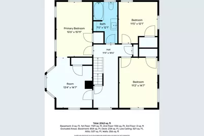 10 Salem Court, Bangor, ME 04401 - Photo 76