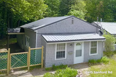 2415 Sanford Road, Wells, ME 04090 - Photo 4