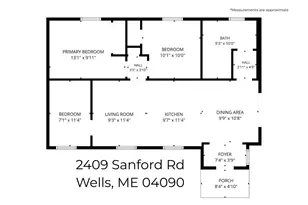 2415 Sanford Rd, Wells, ME 04090 - Photo 76