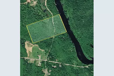 # Private Rd Off Merriman Road, Island Falls, ME 04747 - Photo 2