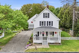 533 Webster St, Lewiston, ME 04240 - Photo 1