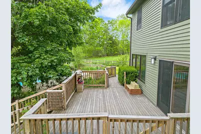 375 Priest Hill Road, Vassalboro, ME 04989 - Photo 32