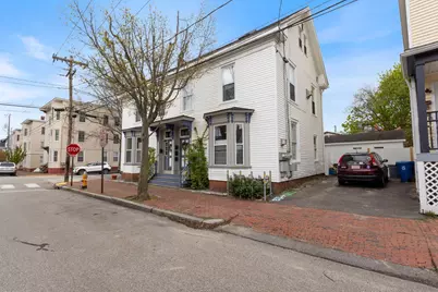 16-18 Cumberland Avenue #4, Portland, ME 04101 - Photo 4
