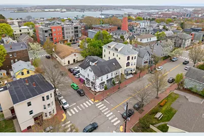 16-18 Cumberland Avenue #4, Portland, ME 04101 - Photo 2