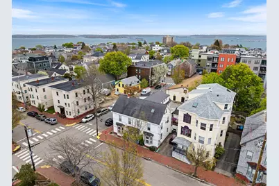 16-18 Cumberland Avenue #4, Portland, ME 04101 - Photo 2