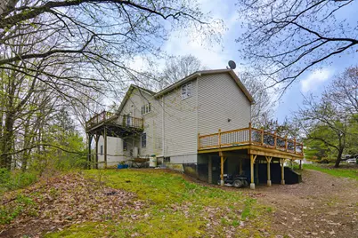 927 Ridge Road, Windsor, ME 04363 - Photo 32