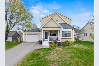 8 Fairfield Road, Scarborough, ME 04074 - Photo 1