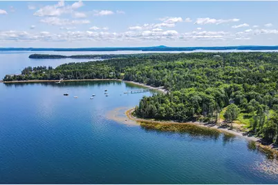 1317 Trim Lane #-1, Islesboro, ME 04848 - Photo 2