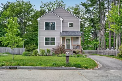 94 Tucker Avenue, Portland, ME 04103 - Photo 1
