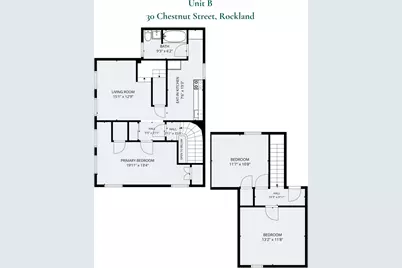 30 Chestnut Street, Rockland, ME 04841 - Photo 4