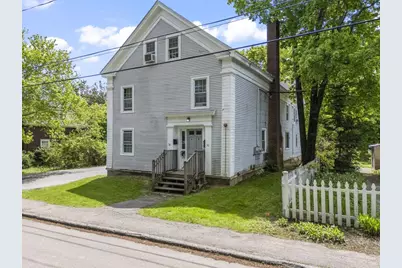 30 Chestnut Street, Rockland, ME 04841 - Photo 1