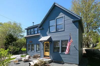 3 Old Quarry Road, Stonington, ME 04681 - Photo 4