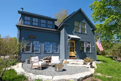 3 Old Quarry Road, Stonington, ME 04681 - Photo 1
