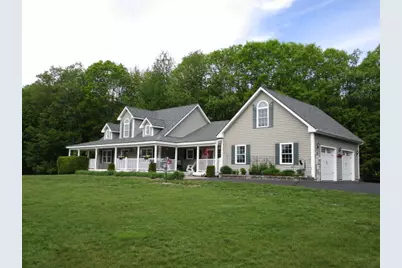 8 Dirigo Drive, Scarborough, ME 04074 - Photo 8