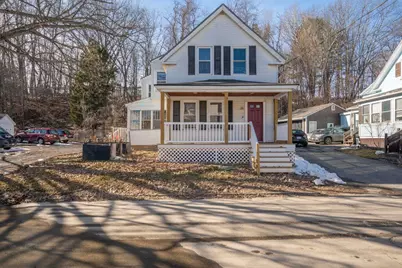 36 King Street, Waterville, ME 04901 - Photo 1