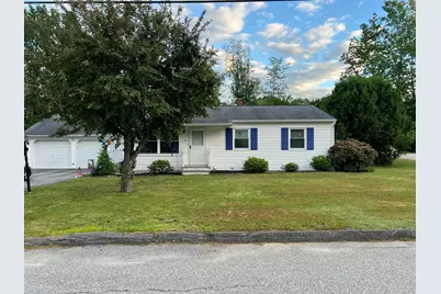 20 Nimitz Street, Lewiston, ME 04240 - Photo 2