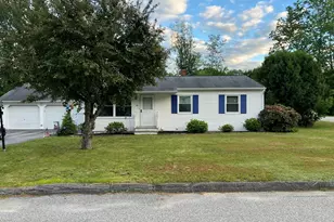 20 Nimitz St, Lewiston, ME 04240 - Photo 2