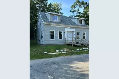 23 Water Street, Machias, ME 04654 - Photo 1