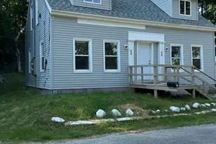 23 Water St, Machias, ME 04654 - Photo 1