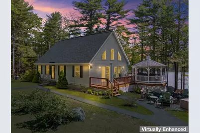 63 Laurel Shore Drive, Harpswell, ME 04079 - Photo 2