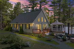 63 Laurel Shore Dr, Harpswell, ME 04079 - Photo 2