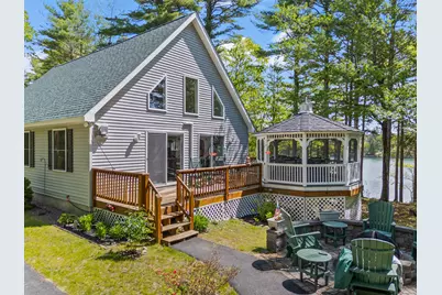 63 Laurel Shore Drive, Harpswell, ME 04079 - Photo 6