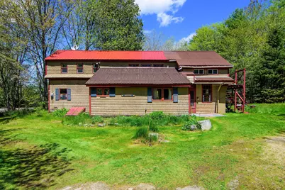 737 East Blue Hill Road, Blue Hill, ME 04614 - Photo 2