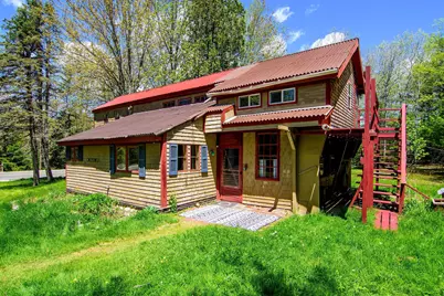 737 East Blue Hill Road, Blue Hill, ME 04614 - Photo 1