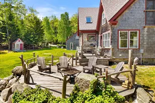 62 York Rd, Blue Hill, ME 04614 - Photo 46