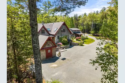 62 York Road, Blue Hill, ME 04614 - Photo 1