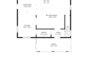 62 York Rd, Blue Hill, ME 04614 - Photo 6