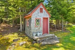 62 York Rd, Blue Hill, ME 04614 - Photo 54