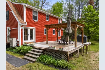 22 Woodridge Drive, Standish, ME 04085 - Photo 6