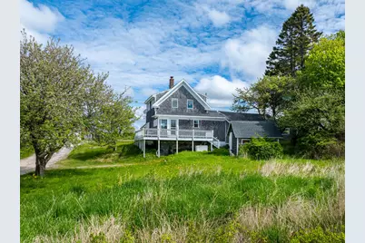 48 West Main Street, Jonesport, ME 04649 - Photo 2
