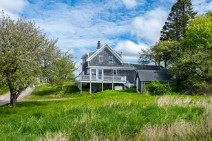 48 W Main St, Jonesport, ME 04649 - Photo 2