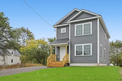 72 Thadeus Street, South Portland, ME 04106 - Photo 2