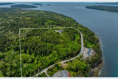 800 Summer Harbor Road, Winter Harbor, ME 04693 - Photo 4