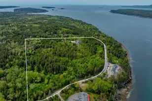 800 Summer Harbor Rd, Winter Harbor, ME 04693 - Photo 4
