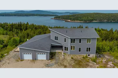 800 Summer Harbor Road, Winter Harbor, ME 04693 - Photo 2