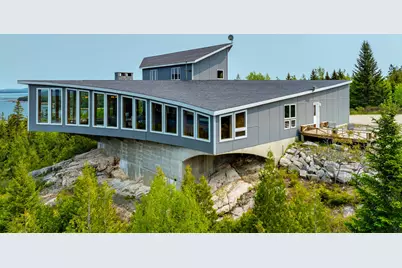 800 Summer Harbor Road, Winter Harbor, ME 04693 - Photo 1
